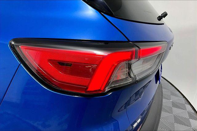 Used 2020 Ford Escape SE For Sale in Olive Branch, MS