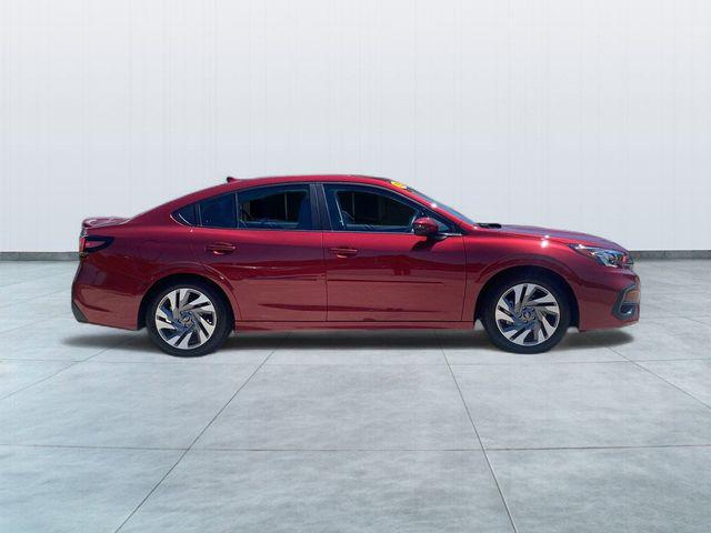 2025 Subaru Legacy Limited