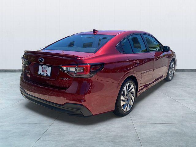 2025 Subaru Legacy Limited
