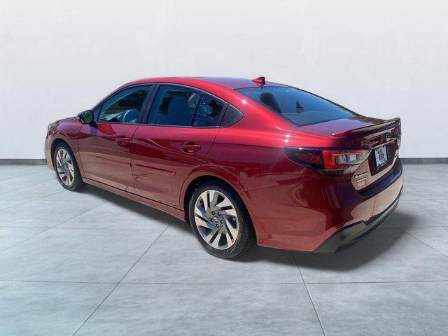 2025 Subaru Legacy Limited