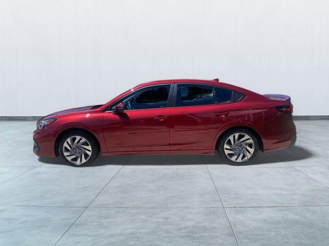 2025 Subaru Legacy Limited