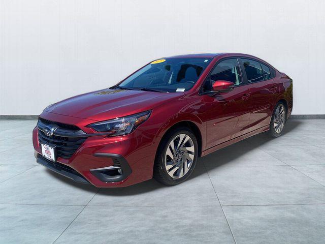 2025 Subaru Legacy Limited