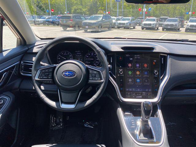 2025 Subaru Legacy Limited