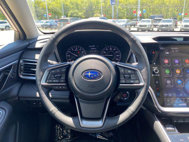 2025 Subaru Legacy Limited