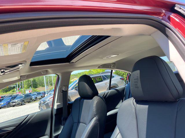 2025 Subaru Legacy Limited