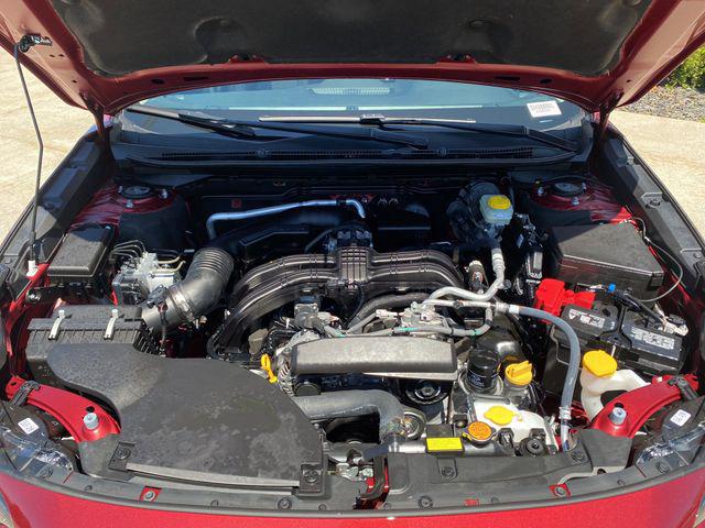 2025 Subaru Legacy Limited