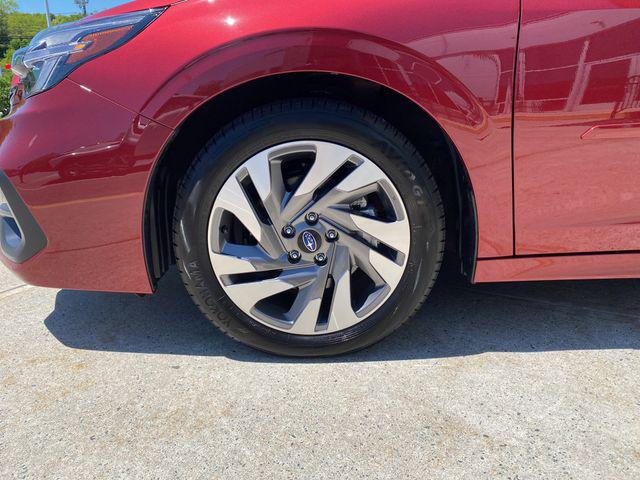 2025 Subaru Legacy Limited