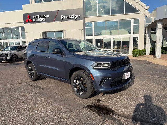 2021 Dodge Durango GT Plus AWD for sale in Eau Claire, WI