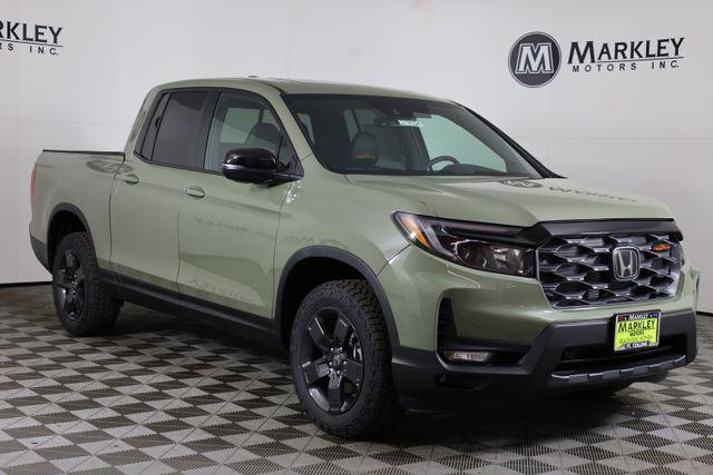 2026 Honda Ridgeline TrailSport for sale in Fort Collins, CO