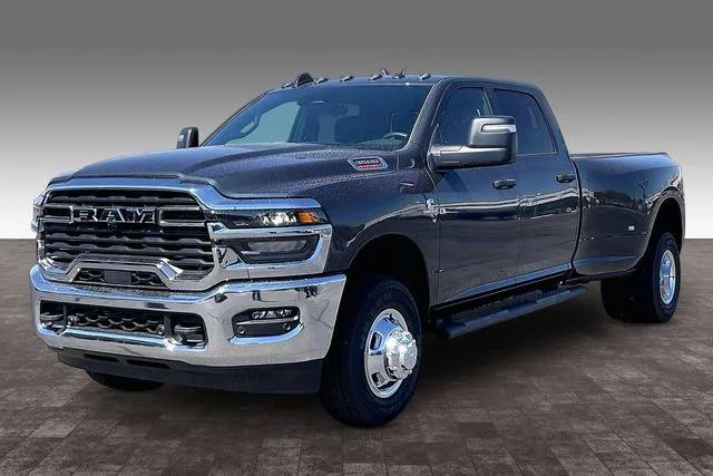 2026 RAM Ram 3500 RAM 3500 TRADESMAN CREW CAB 4X4 8 BOX 2026 RAM Ram 3500 RAM 3500 TRADESMAN CREW CAB 4X4 8 BOX