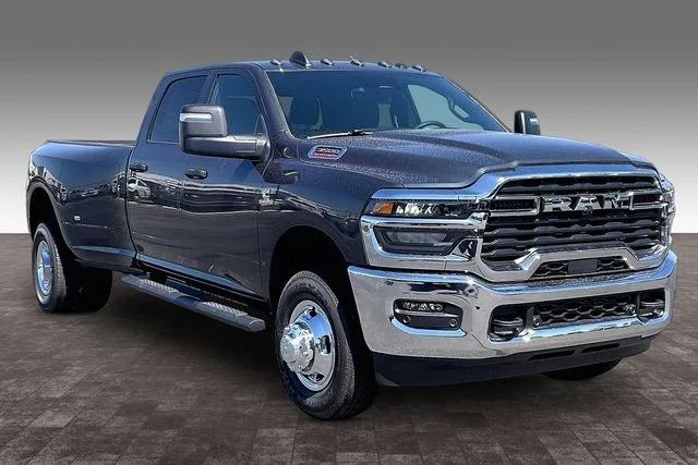 2026 RAM Ram 3500 RAM 3500 TRADESMAN CREW CAB 4X4 8 BOX 2026 RAM Ram 3500 RAM 3500 TRADESMAN CREW CAB 4X4 8 BOX