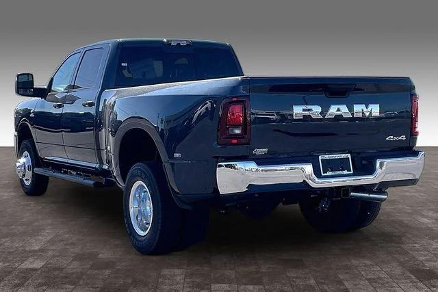 2026 RAM Ram 3500 RAM 3500 TRADESMAN CREW CAB 4X4 8 BOX 2026 RAM Ram 3500 RAM 3500 TRADESMAN CREW CAB 4X4 8 BOX