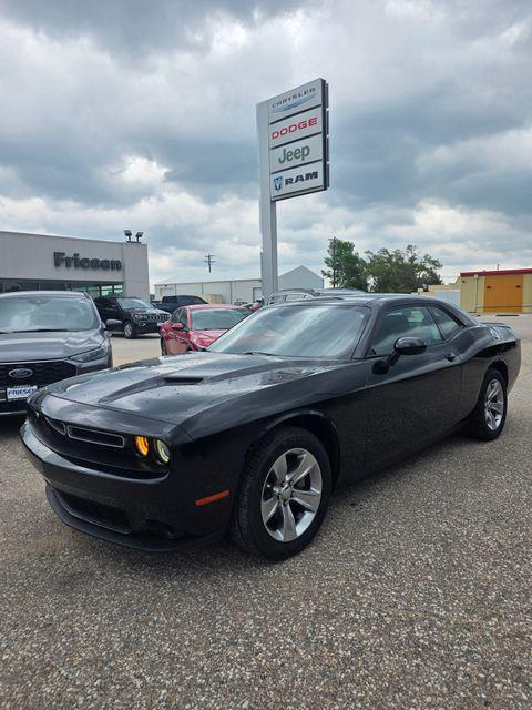 2021 Dodge Challenger SXT for sale in Clay Center, KS