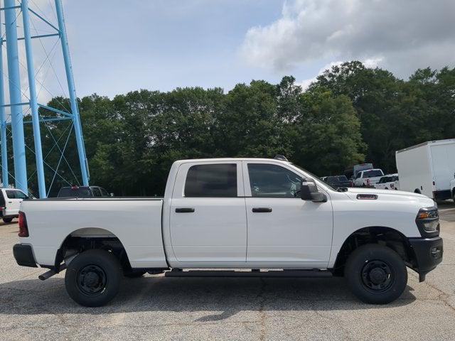 2026 RAM 2500 RAM 2500 TRADESMAN CREW CAB 4X4 64 BOX