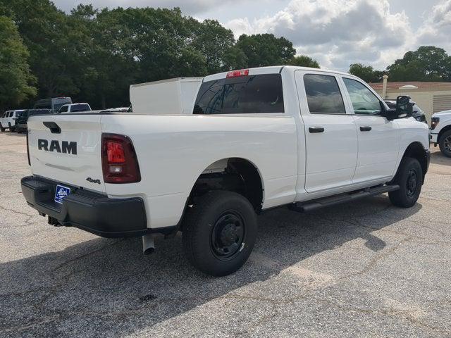 2026 RAM 2500 RAM 2500 TRADESMAN CREW CAB 4X4 64 BOX