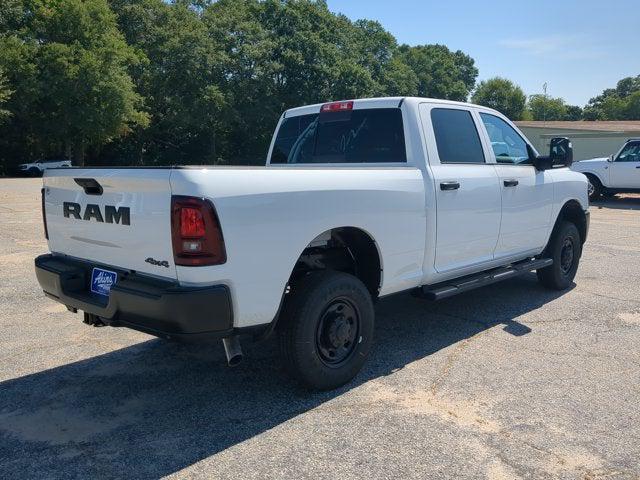 2026 RAM 2500 RAM 2500 TRADESMAN CREW CAB 4X4 64 BOX