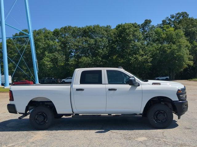 2026 RAM 2500 RAM 2500 TRADESMAN CREW CAB 4X4 64 BOX