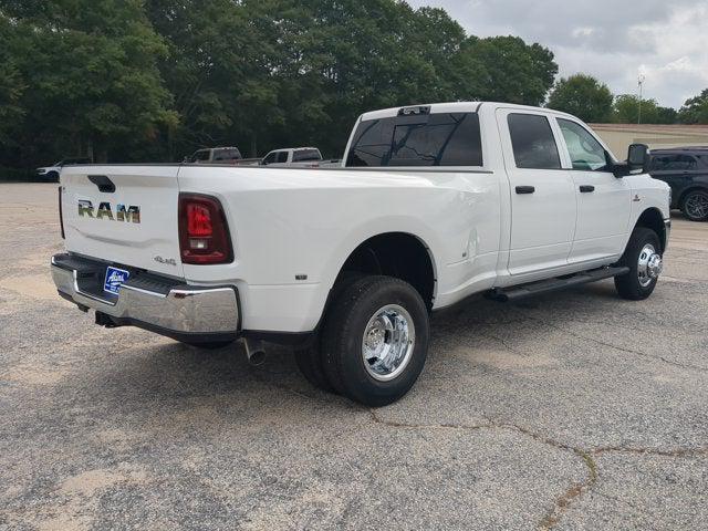 2026 RAM Ram 3500 RAM 3500 TRADESMAN CREW CAB 4X4 8 BOX
