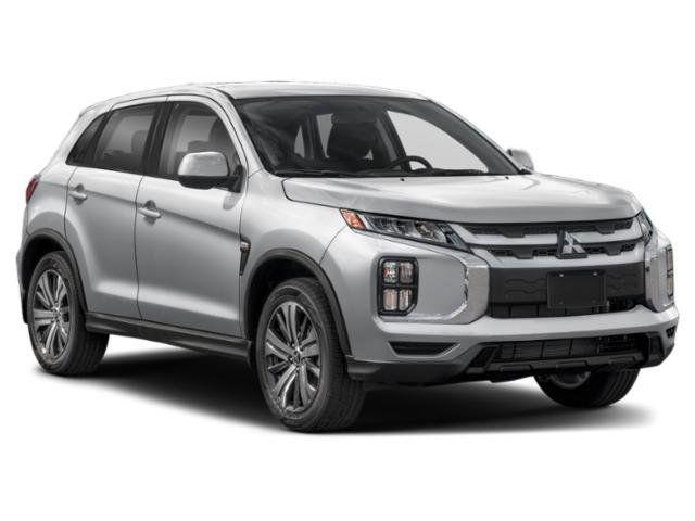 2024 Mitsubishi Outlander Sport 2.0 ES
