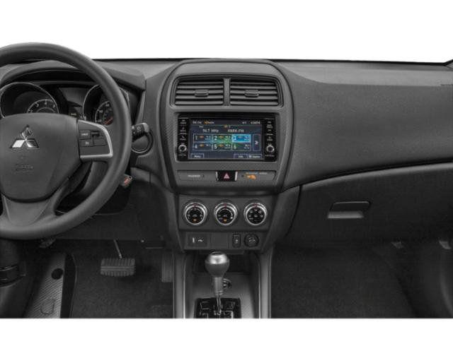 2024 Mitsubishi Outlander Sport 2.0 ES
