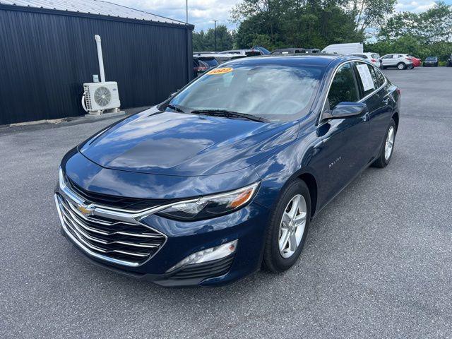 2022 Chevrolet Malibu FWD LT for sale in Carlisle, PA