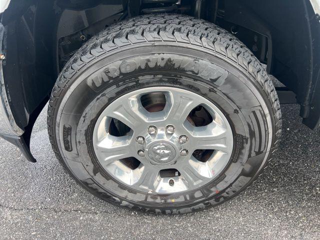 2024 Ram 2500 Big Horn Crew Cab 4x4 6'4" Box