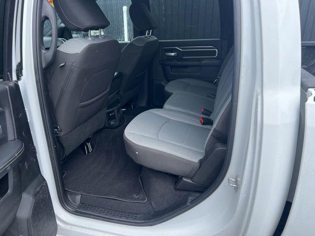 2024 Ram 2500 Big Horn Crew Cab 4x4 6'4" Box