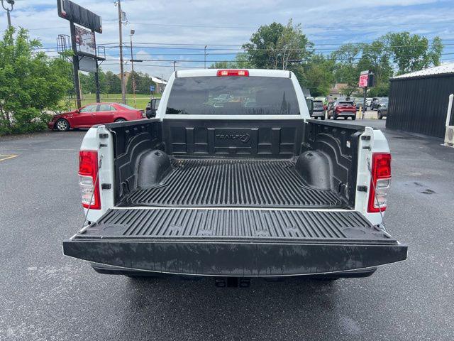 2024 Ram 2500 Big Horn Crew Cab 4x4 6'4" Box