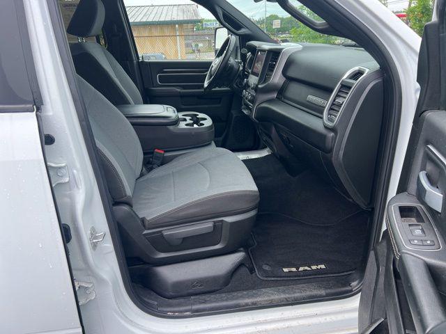 2024 Ram 2500 Big Horn Crew Cab 4x4 6'4" Box