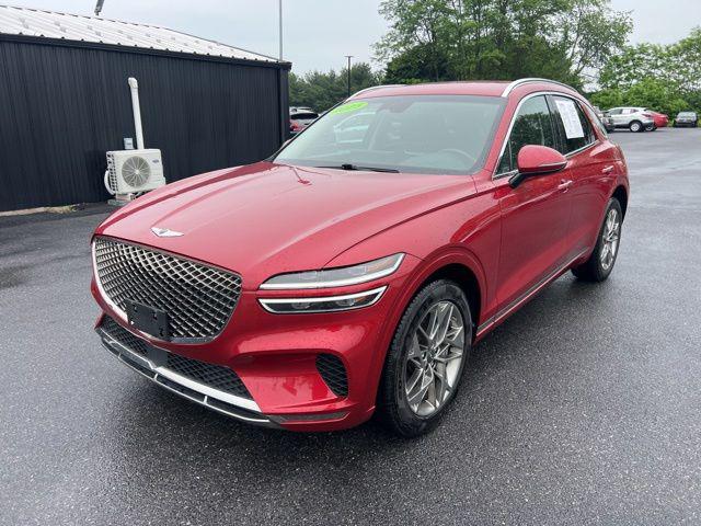 2025 Genesis GV70 2.5T AWD for sale in Carlisle, PA