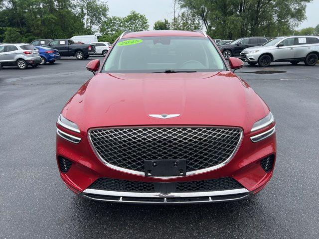 2025 Genesis GV70 2.5T AWD