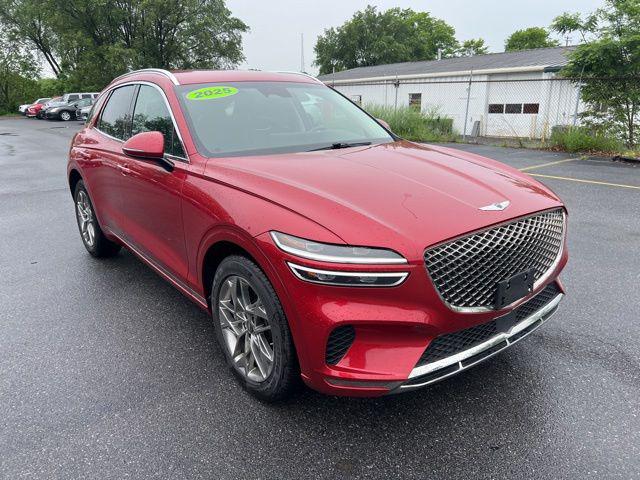 2025 Genesis GV70 2.5T AWD