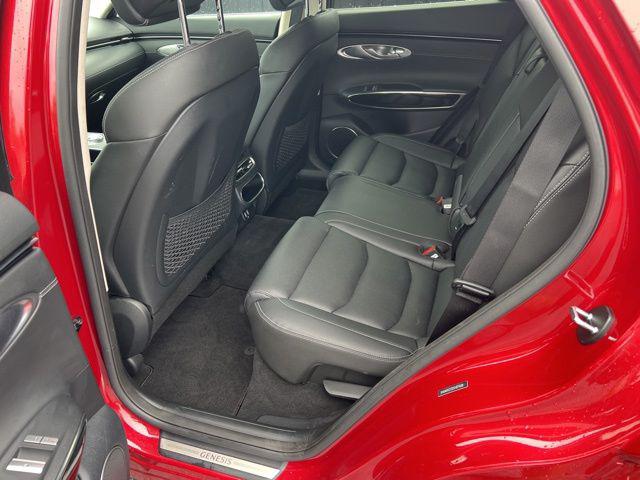 2025 Genesis GV70 2.5T AWD