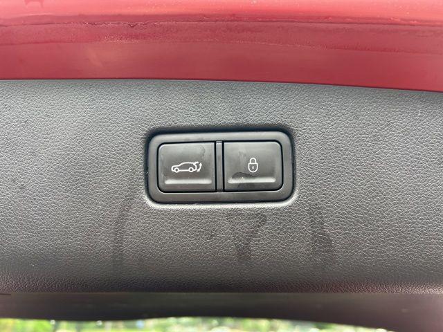 2025 Genesis GV70 2.5T AWD