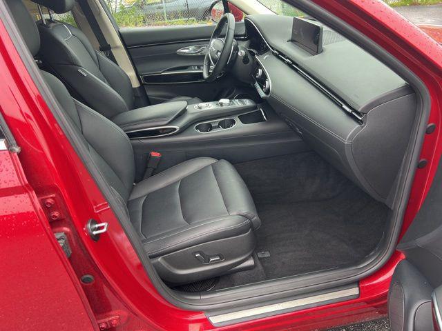 2025 Genesis GV70 2.5T AWD