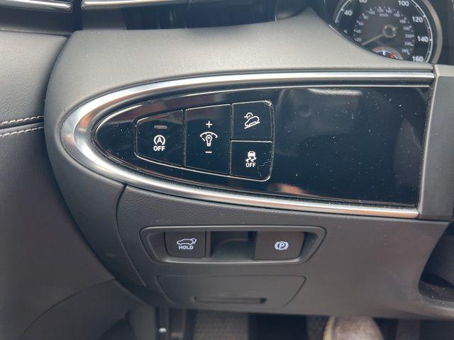 2025 Genesis GV70 2.5T AWD