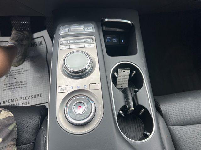 2025 Genesis GV70 2.5T AWD