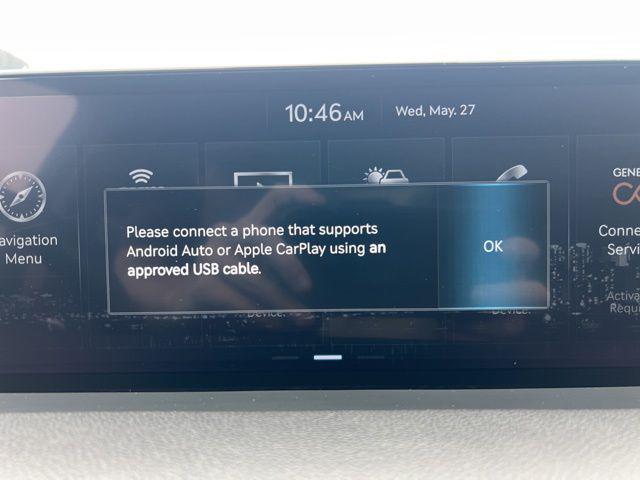 2025 Genesis GV70 2.5T AWD