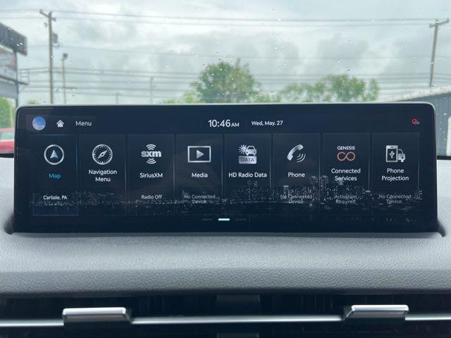 2025 Genesis GV70 2.5T AWD