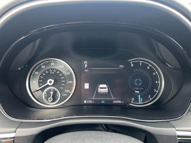 2025 Genesis GV70 2.5T AWD