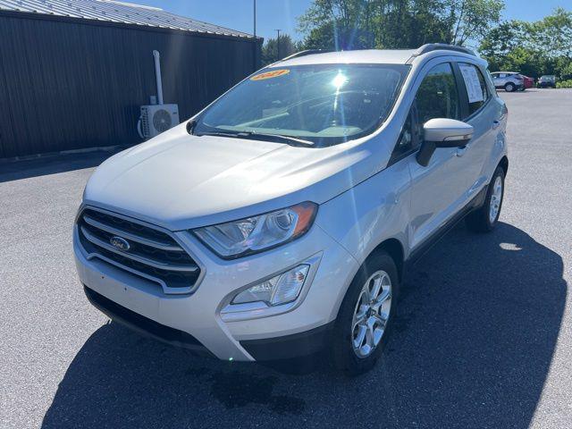 2021 Ford EcoSport SE for sale in Carlisle, PA