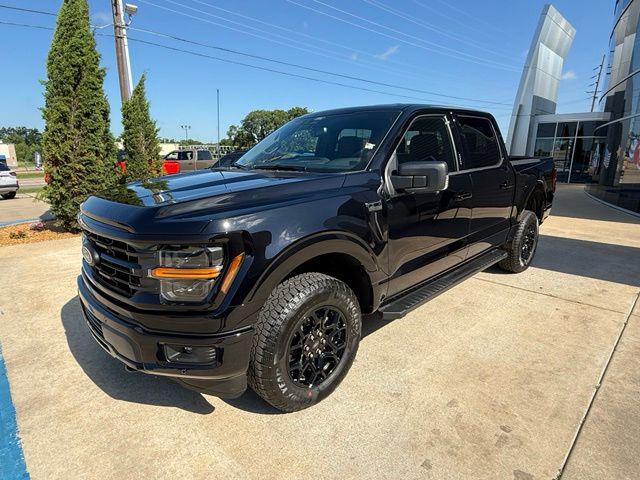 2026 Ford F-150 XLT for sale in Seminole, OK