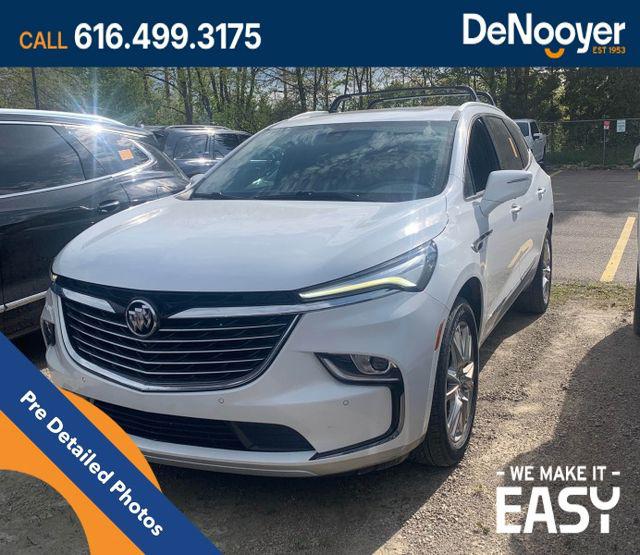 2023 Buick Enclave Essence AWD for sale in Holland, MI