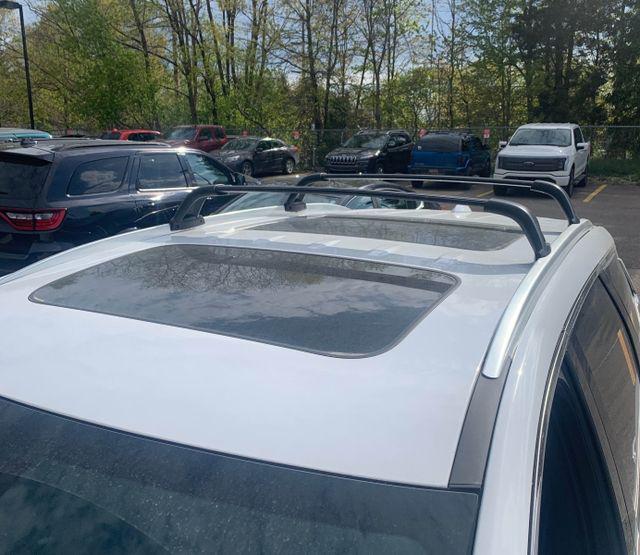 2023 Buick Enclave Essence AWD
