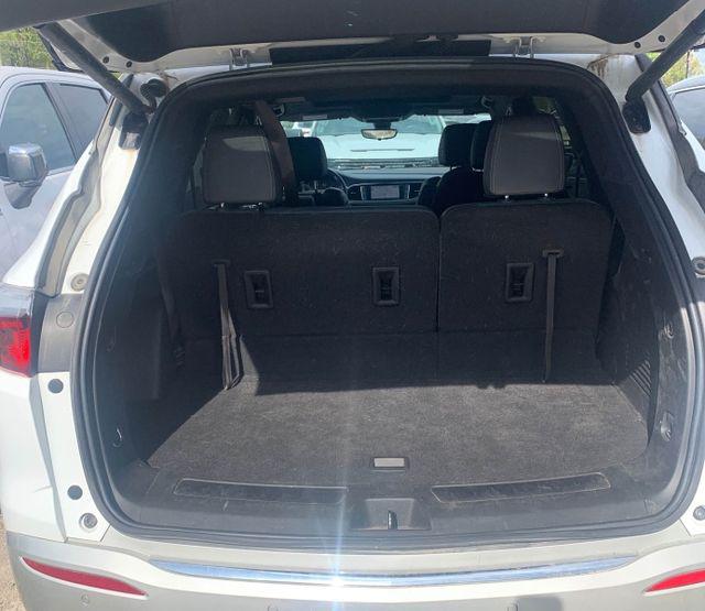2023 Buick Enclave Essence AWD