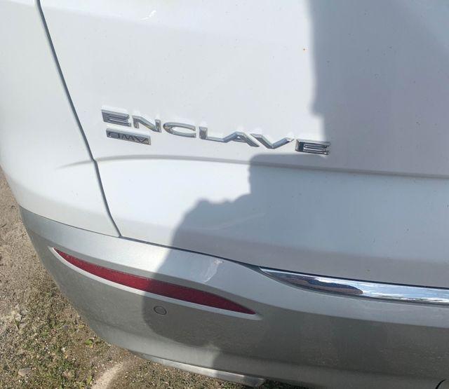 2023 Buick Enclave Essence AWD