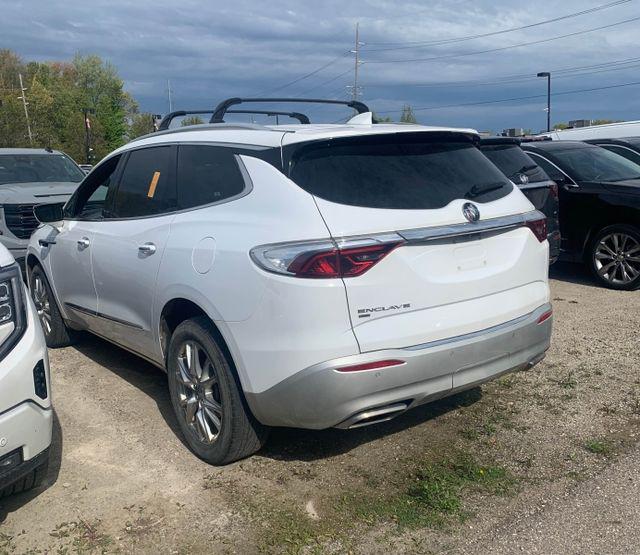 2023 Buick Enclave Essence AWD