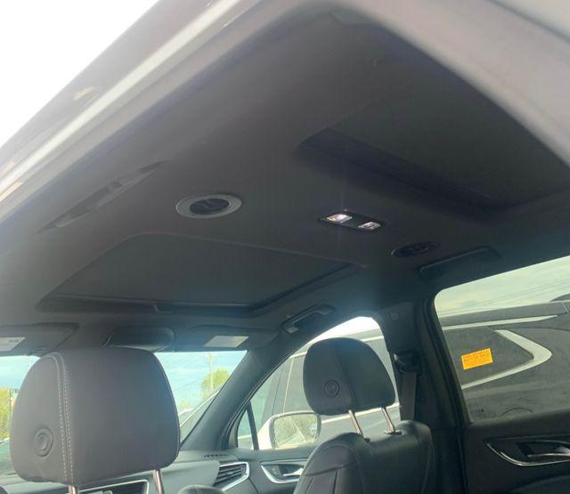 2023 Buick Enclave Essence AWD