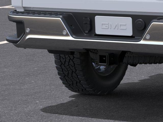 2026 GMC Sierra 2500HD Double Cab, Standard Bed, SLE, RWD