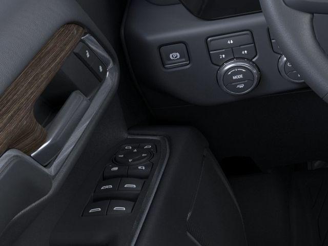 2026 GMC Sierra 2500HD Double Cab, Standard Bed, SLE, RWD